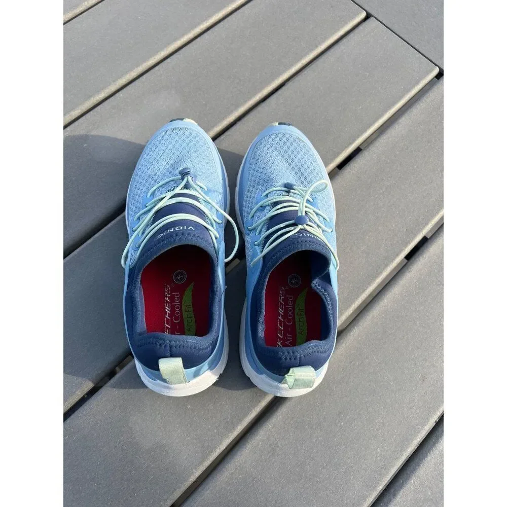 Vionic Women 1st Ray Technology Walking / Running Sneakers Size 7